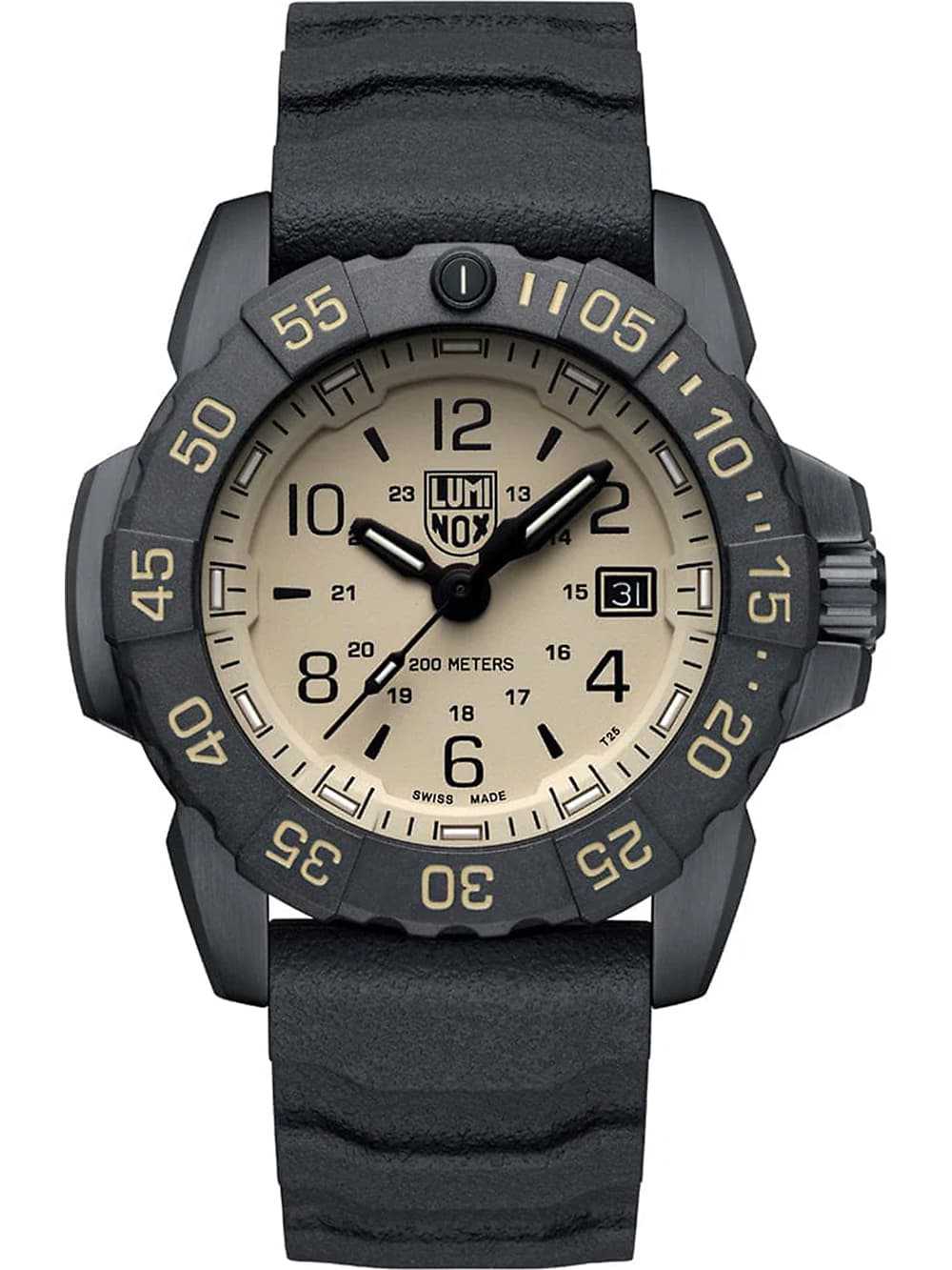 Luminox XS.3251.CB.NSF.SET Herrenuhr Navy Seal Foundation Set