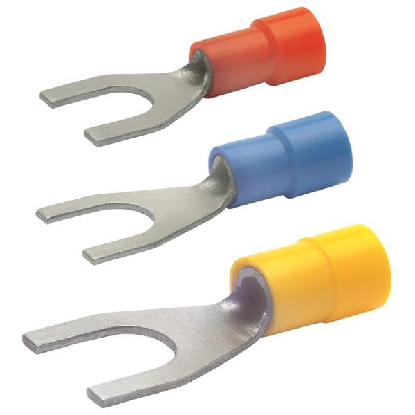 KLAU Gabelschuh 620C3 0,5-1,0 (Inhalt 100 Stück)