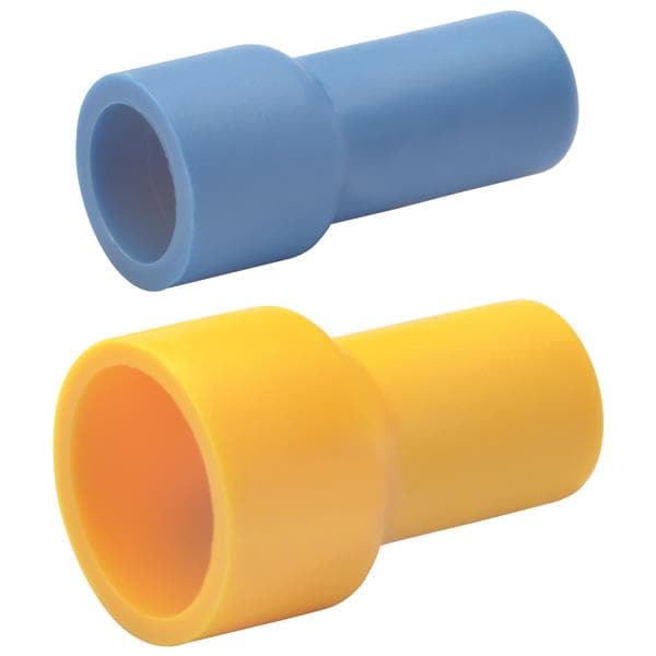 KLAU Verbinder-Nylon-Isoliert 1130 Endverb. 1,5-2,5qmm verzinnt Isolierh: P (Inhalt 100 Stück)