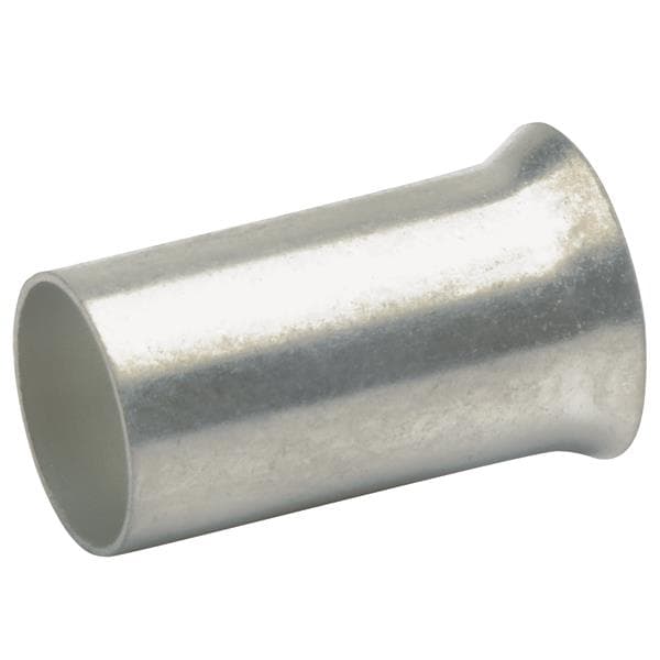 KLAU Aderendhülsen 72-10 VZ 1,5-10mm (Inhalt 1000 Stück)