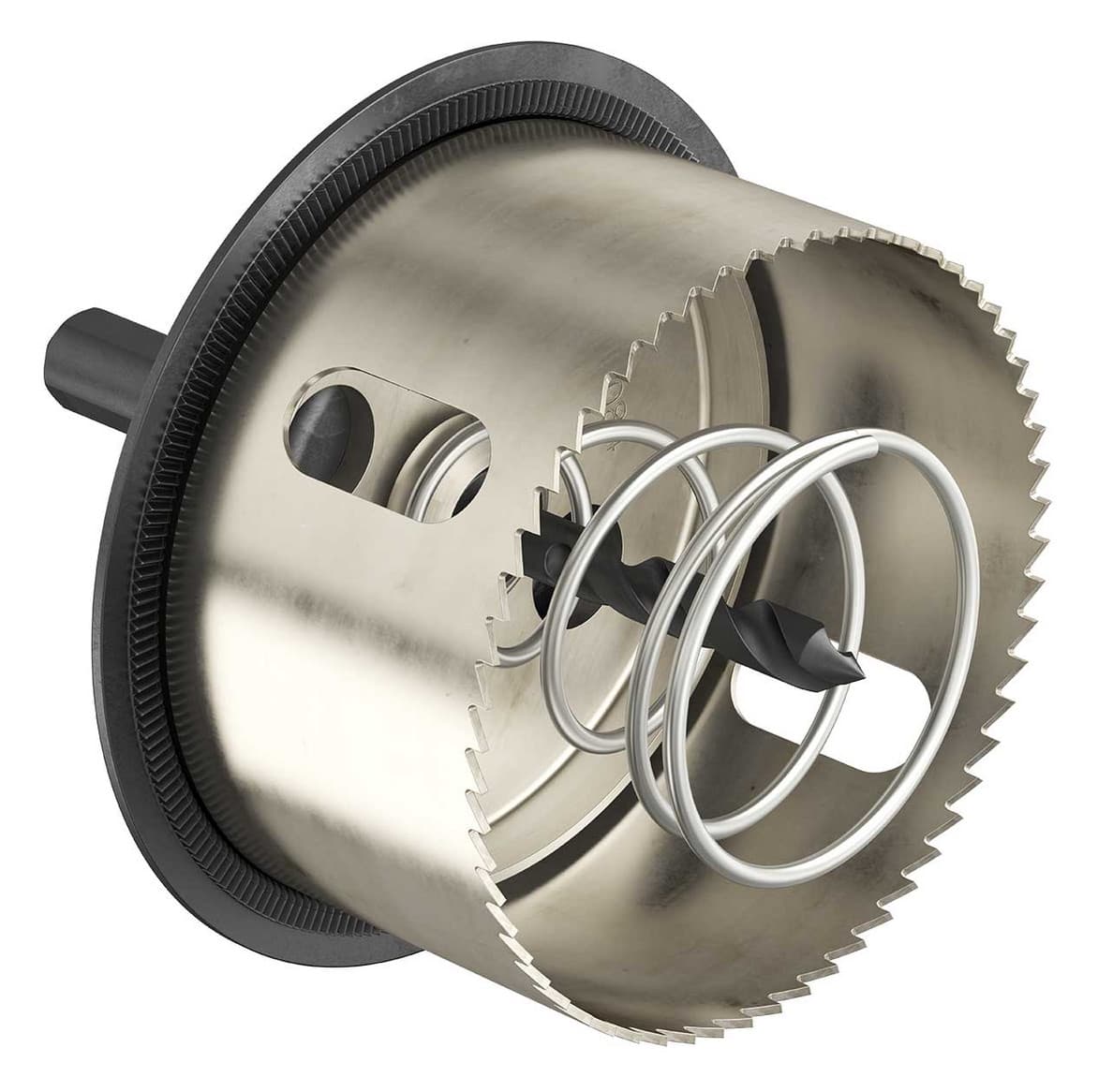 KAIS Hohlwandds.Fräs. 1084-10 mit Randvers.für 74mm Löch.