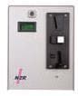 NZR Zeitmünzzähler 16A 230V ZMZ0215 Einwurf 1,00 Euro 71530172