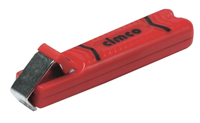 Cimco Jokari-Kabelmesser o.Kl. 120014 8-28