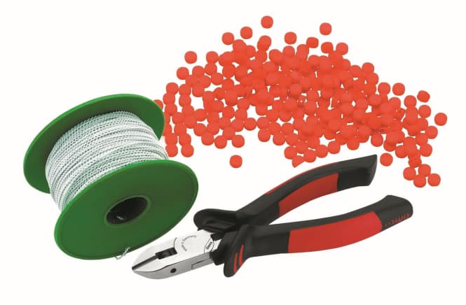 Cimco Plombenzangen-Set 101730