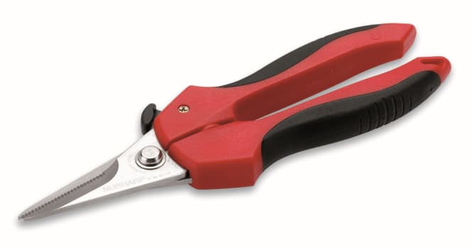 Cimco Universalschere 190mm 120122