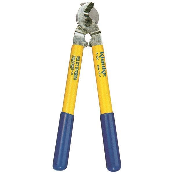KLAU Kabelschere K100