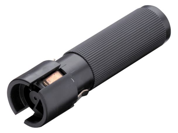 Cimco VDE-Passchraubenschlüssel 140102 105mm DIAZED 2-63A Passschrauben