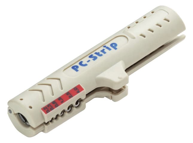 Cimco Jokari Abisolierer PC-STRIP 120034 5-13 mm Ø