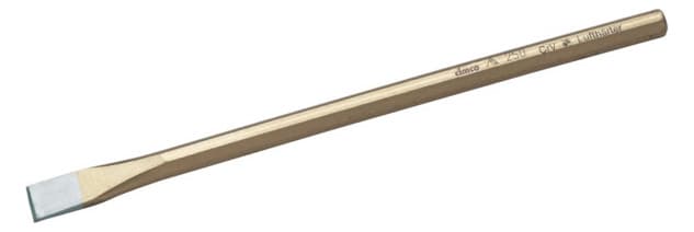 Cimco Elektriker-Meissel 250x10 130006