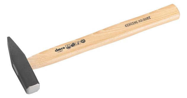 Cimco Schlosserhammer 300g 130804 DIN1041