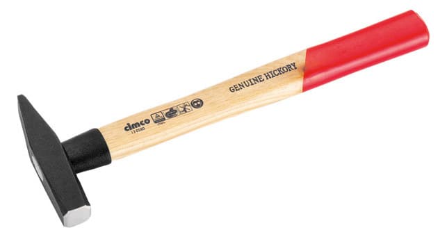 Cimco Sicherheits-Schlosserhammer 300g DIN1041 130582