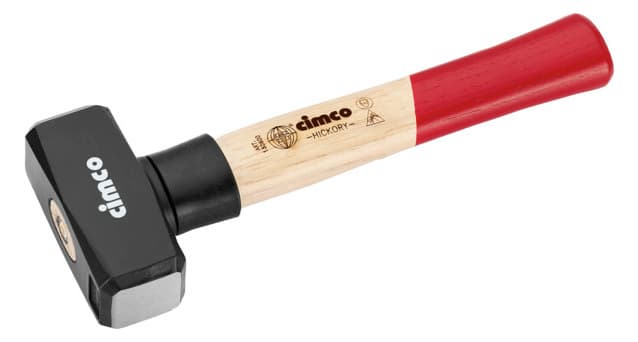 Cimco Sicherheits-Fäustel 1250g 130602