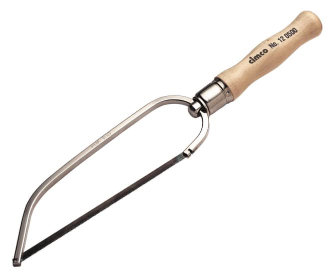 Cimco Taschensäge PUK verstellbar 120500