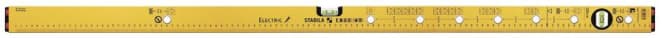 Stabila Wasser-Waage 120cm Type 70 Electric 16136