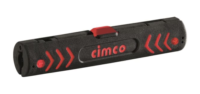 Cimco Jokari-Coaxi-Entmanteler 121027