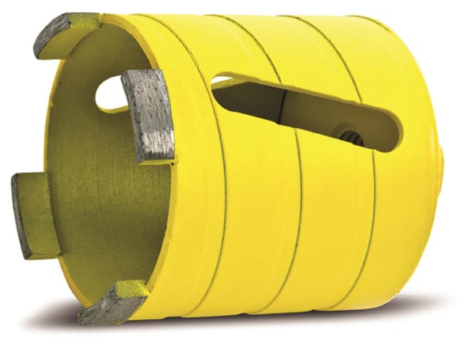 Samedia Diamant-Dosensenker Mauerwerk TECHNIC DST 68x70 M16 390013