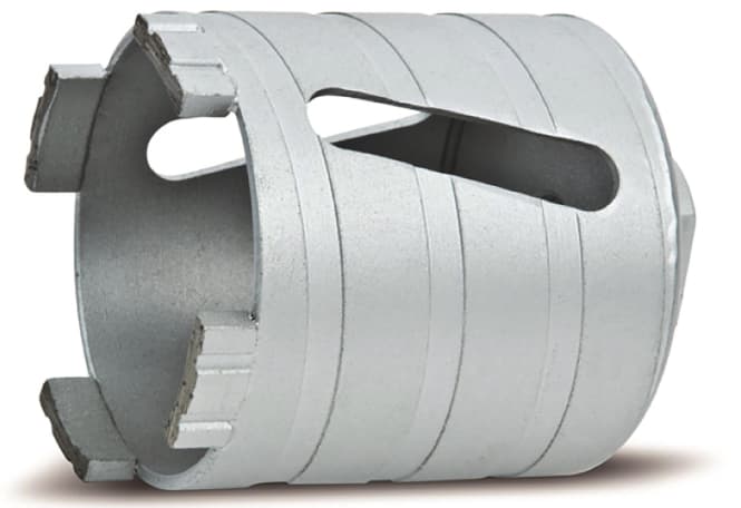 Samedia Diamant-Dosensenker Kalksand MASTER DSM 68x70 M16 390011