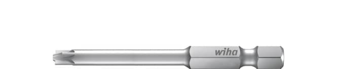 Wiha Bit Professional 7049XENO SL/PZ1 x 70mm 32495
