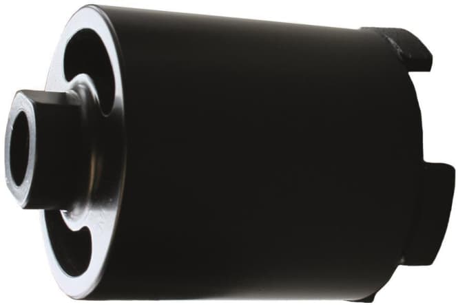 Samedia MASTER DAM 68mm M16 Mauerwerk Diamant-Dosensenker m.Absaugung 340123