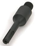 Samedia DAZ 200 Adapter SDS 390093 für Absaugvorsatz DAZ 100
