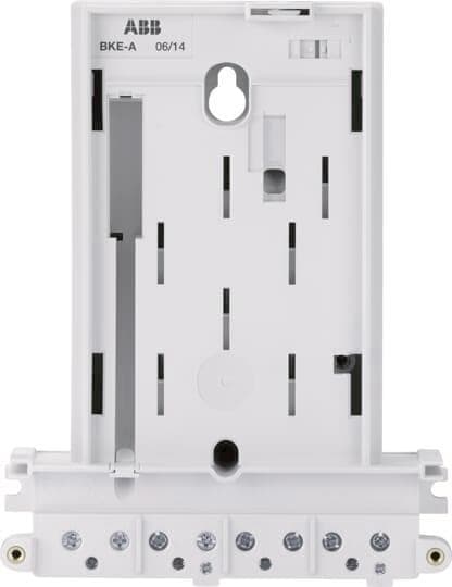 ABB BKE-A m.Klemmendeckel KLD BKE-A KLD eHZ-Adapter