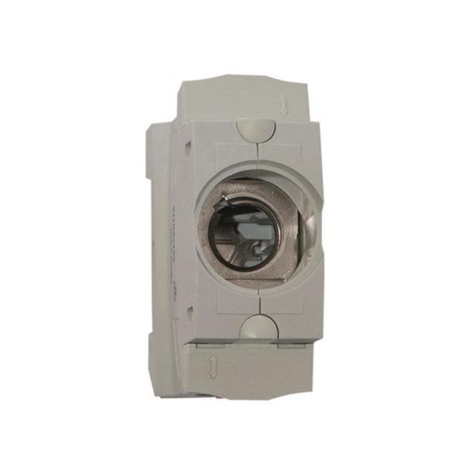 Mersen 04725.000000 INNOZED m.Abdeckung f.TS D02 63A 1pol
