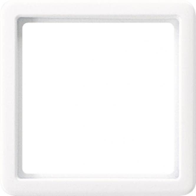 JG Zwischenrahmen CD561Z5WW weiß