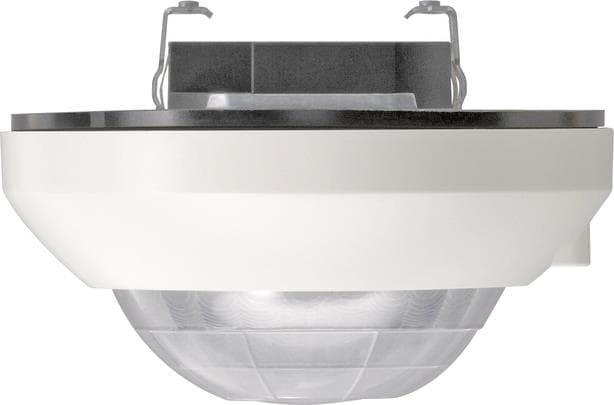GIRA 210602 Präsenzmelder Komfort KNX Reinweiß