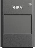 GIRA 535010 eNet Funk Handsender 1fach Anthrazit