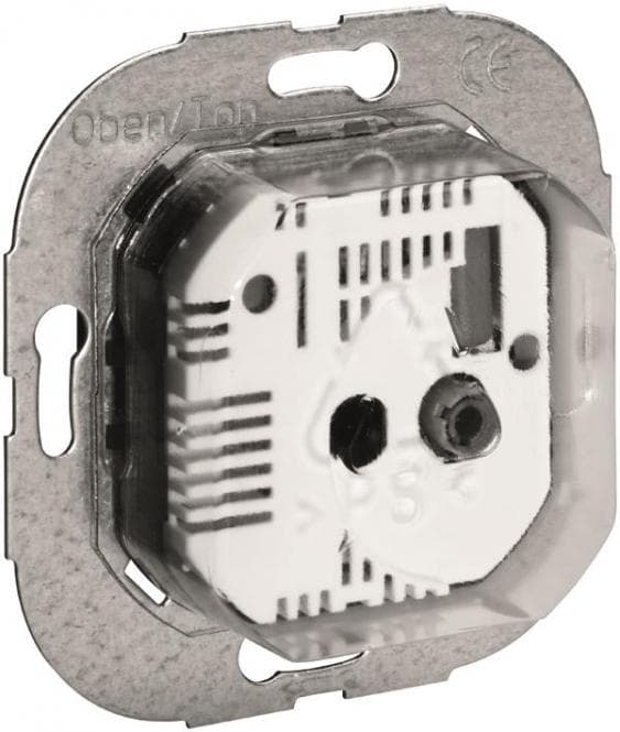 ALRE-IT FTR 101.00000 FTR 101.000#00 Raumtemperatur-regler UP 5-30°C Öffner