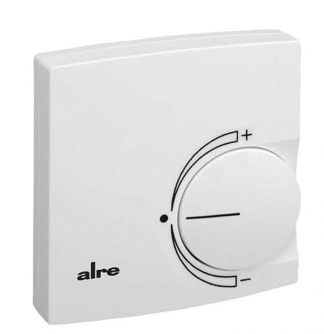 ALRE-IT Klima-Mischkammer- KTRVB-048.200 regler AP 13-29°C 0-10V 24V 5mA DA450100