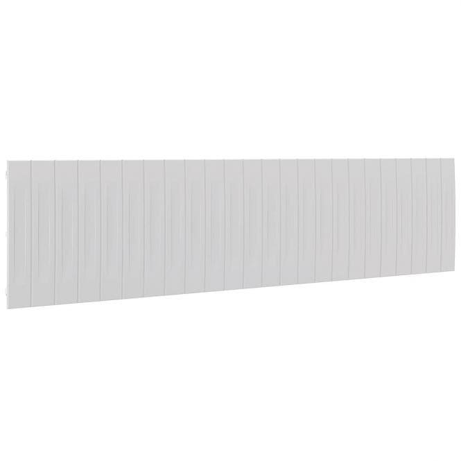 ABN Abdeckstreifen RAL9002 GBS24N10 f.Geräteschlitze (Set 10 St)