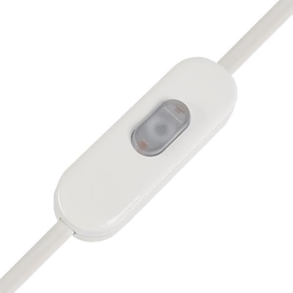 digitalSTROM LICHT Schnurdimmer S weiss Schalten/Dimmen GE-SDS200-CW