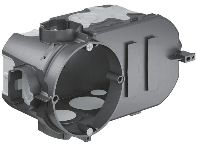 KAIS Electronic-Dose ECON mit 1068-21 Trennwand 1068-21