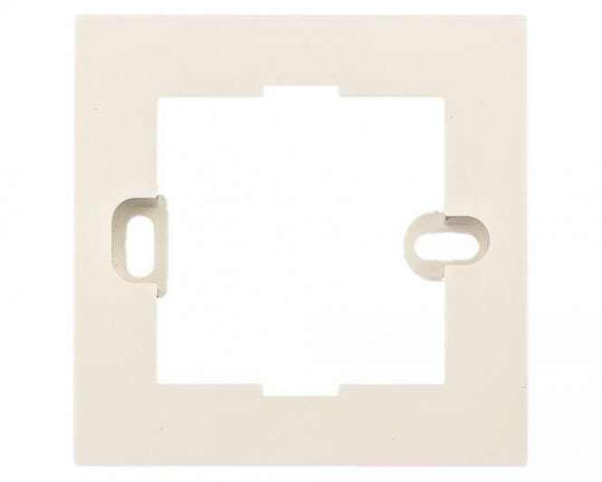 MDT SCN-P360R3.01 Präsenzmelder AP Montagerahmen Slimline 3.01 Serie