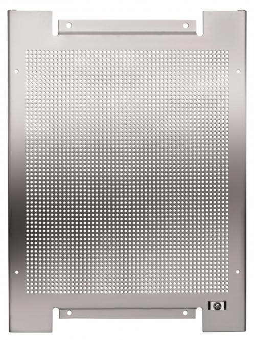 Televes Montagelochplatte MPTLP34 300x400mm Wandabstand 19mm
