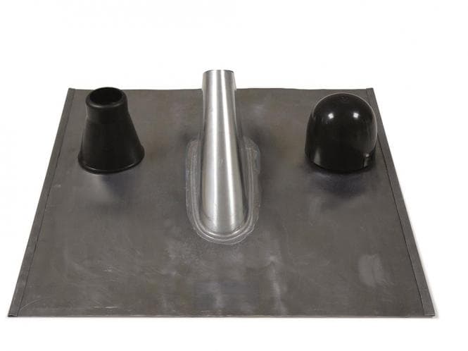 Televes Montageset für SPAHA SPAZ48XLK BBZ-gross 500x480mm DIMA MAKAP4850K