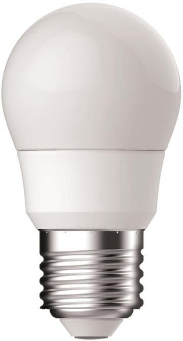 MEGAM LED-Tropfen 4W/828 250lm MM21040 Economy E27 15000h_EEK F
