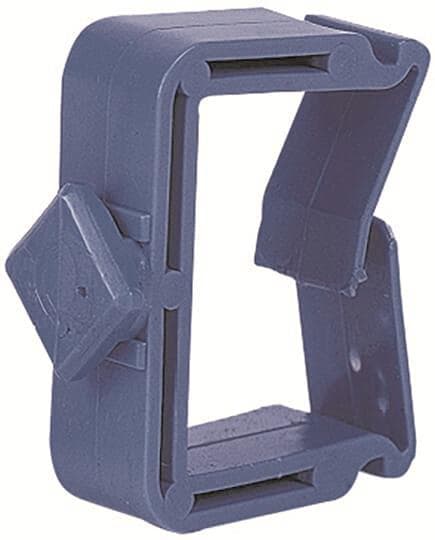 Striebel Drahthalter 28,5mm ED44P1000 (VE=1000) 2CPX062703R9999