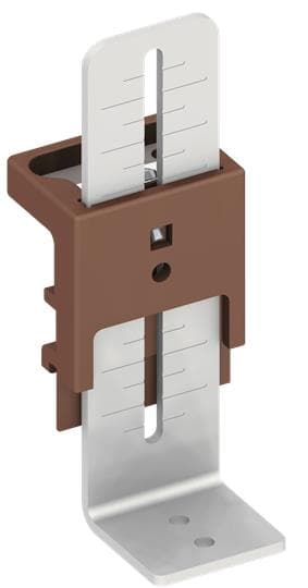 Striebel Tiefbaubügel Universal ZW59P100 lang 2CPX062716R9999