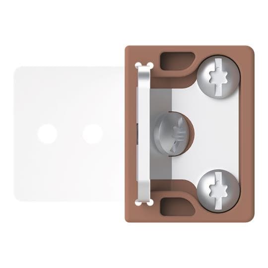 Striebel Tiefbaubügel Universal ZW79P100 lang 2CPX062717R9999