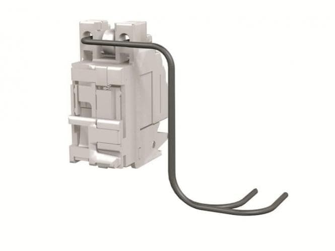 ABB A-Auslöser-verdr. A-AUSLÖSER-VERDR. XT1..XT4 F/P 220-240Va