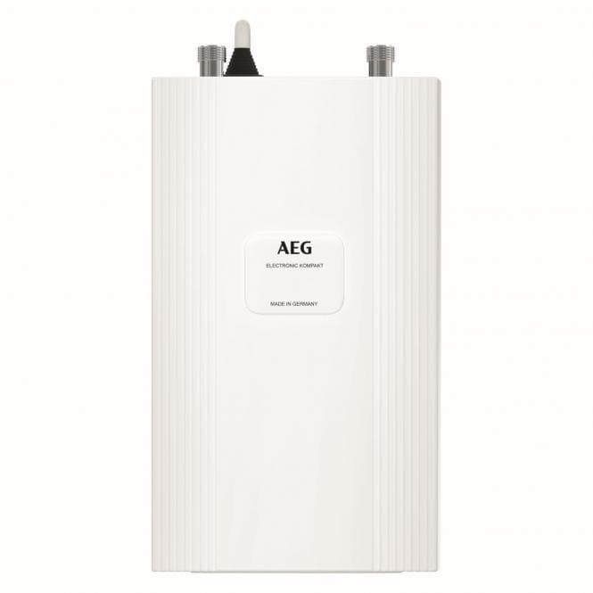 AEG Elektronischer DDLE Kompakt 11/13 Durchlauferhitzer 11/13kW EEF. A 230768