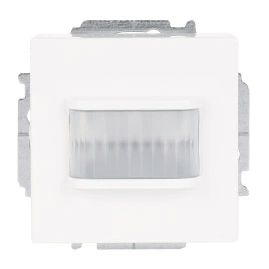 BJ Bewegungsmelder studiows 6215/1.1-84 Schaltaktor 1f Busch-free@home