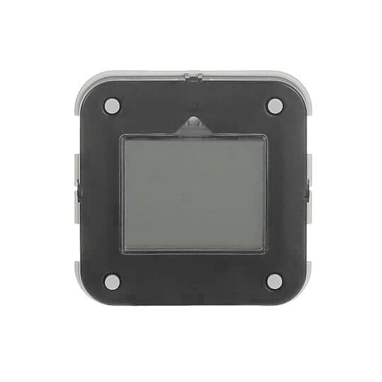 BJ Busch-Timer Bedienelement 6455-101 Komfort Busch-Timer