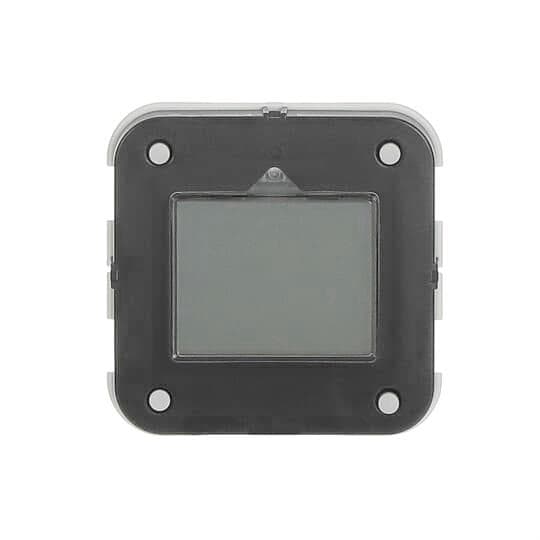 BJ Busch-Timer Bedienelement 6456-101 Standard Busch-Timer