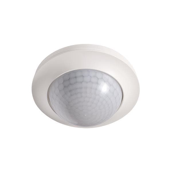 ESY Decken- PD-C360i/24 DUO DALI Präsenzmelder Unterputz,Reichweite ca. D