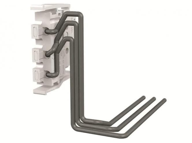 ABB AUX- AUX-C 1Q+1SY 24Vdc XT1..XT4 F/P C 1Q+1SY 24Vdc XT1-XT4 F/P Hiko