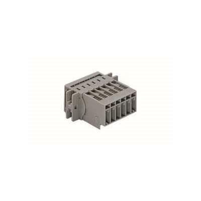 ABB Steckverbinder f. STECKVERBINDER Schaltanlage PIN XT1.. STECKVERBINDER