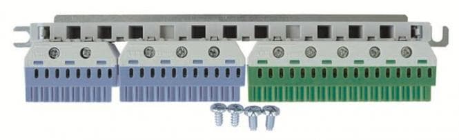 Striebel N/PE f.V-Feld ZK225 N=14,10p.PE=22p 2CPX063133R9999